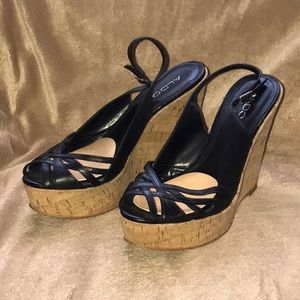 Aldo Shoes